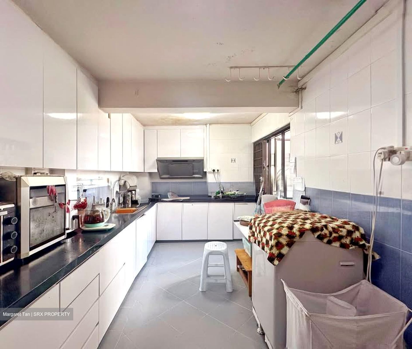 Blk 103 Jurong East Ville (Jurong East), HDB 5 Rooms #546190181
